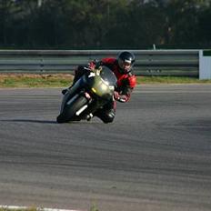 Honda CBR 600 F3 (bane) *SOLGT*