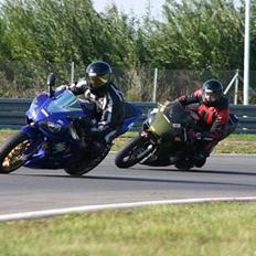 Honda CBR 600 F3 (bane) *SOLGT*