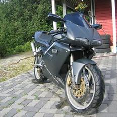 Cagiva Mito