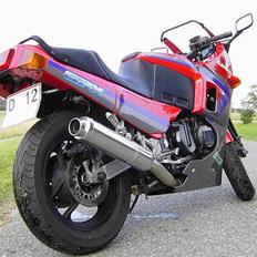 Kawasaki Gpx 600R [solgt]