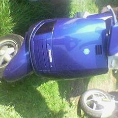 Piaggio skipper