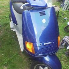 Piaggio skipper