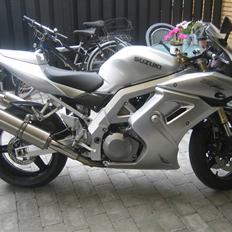 Suzuki sv1000sk3