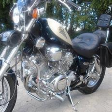 Yamaha virago xv1100