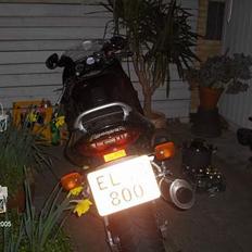 Honda CBR 600f3 til salg