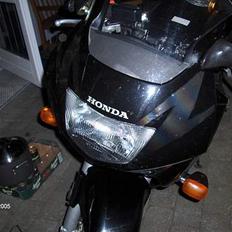 Honda CBR 600f3 til salg