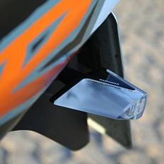 Suzuki GSX-R 750 W DØD