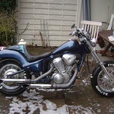 Honda vt 600 c shadow 