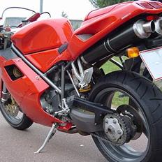 Ducati 748