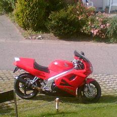 Honda vfr750 ++++SOLGT++++++