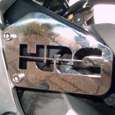 Honda CBR 400 RR Fireblade