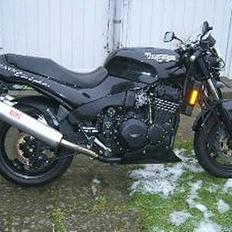 Triumph Speed Triple T300