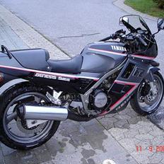 Yamaha FZ 750 - Århus - SOLGT