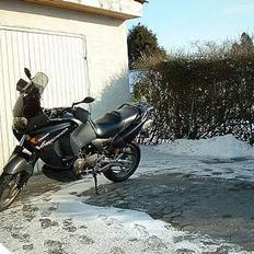 Honda XL 1000 Varadero