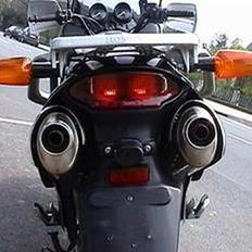 Honda XL 1000 Varadero