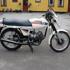 Puch Cobra