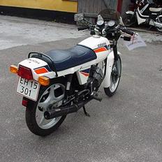 Puch Cobra
