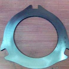 Honda MVX 250F " Solgt" 