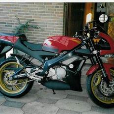 Aprilia RS 125 Tuono