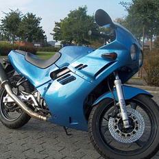 Suzuki gsxr 250