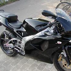 Aprilia Rs 125 [DØD]