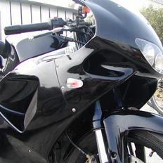 Aprilia Rs 125 [DØD]