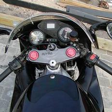 Aprilia Rs 125 [DØD]