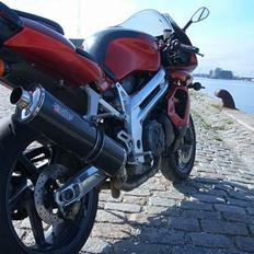 Aprilia Falco SL 1000 - Til Salg