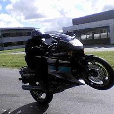 Honda cbr 1000f  *solgt*