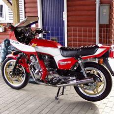 Honda 900 Boldór f2