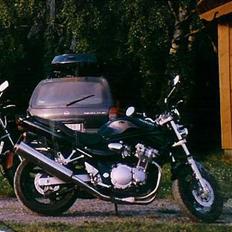 Suzuki GSF 600 Bandit