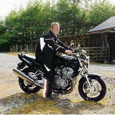 Suzuki GSF 600 Bandit