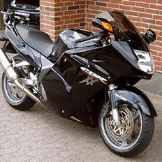 Honda Blackbird 1100 XX