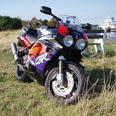 Honda CBR 900 RR Fireblade *død*