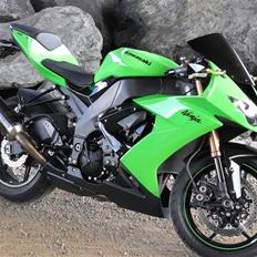 Kawasaki ZX10R