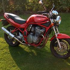 Suzuki gsf 600 bandit n