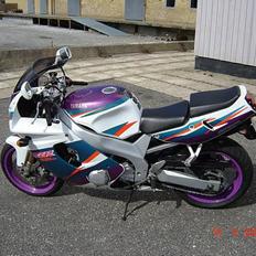 Yamaha FZR 600 R #SOLGT#