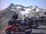 Kawasaki ZZR 1100  R.I.P. - På EdelweisSpitze  Grossglockner Østrig 2005