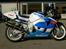 Suzuki "Solgt" GSX-R 750 - Foran MP-Motorcykler. Klar til afhentning.