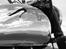 Royal Enfield 500 Bullet - Blanco-tanko