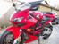 Honda cbr 600rr