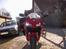 Honda cbr 600rr