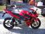 Honda cbr 600rr