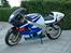 Suzuki "Solgt" GSX-R 750 - Lidt profil billeder.