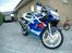Suzuki "Solgt" GSX-R 750 - Lidt profil billeder.