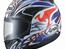 Suzuki "Solgt" GSX-R 750 - Arai RX-7 Corsair - Slide King. Når kun det bedste er godt nok til at passe på mit dumme hoved.