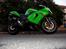 Kawasaki ZXR636 - så lang er den