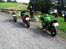 Kawasaki ZXR636