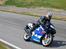 Suzuki "Solgt" GSX-R 750 - Indgang til sving 8.