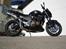 Kawasaki Z750 Fighter - nye spejle
